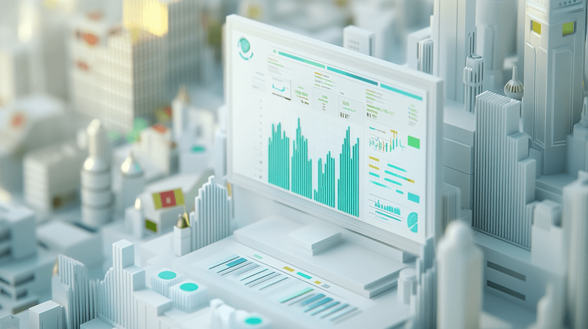 Immagine principale per Come interpretare le schede di Xray Finance