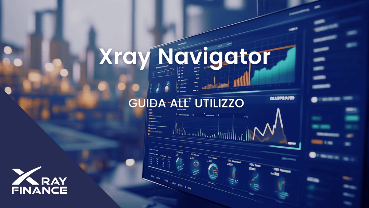 Immagine principale per Come cercare le aziende italiane per fatturato usando Xray Navigator
